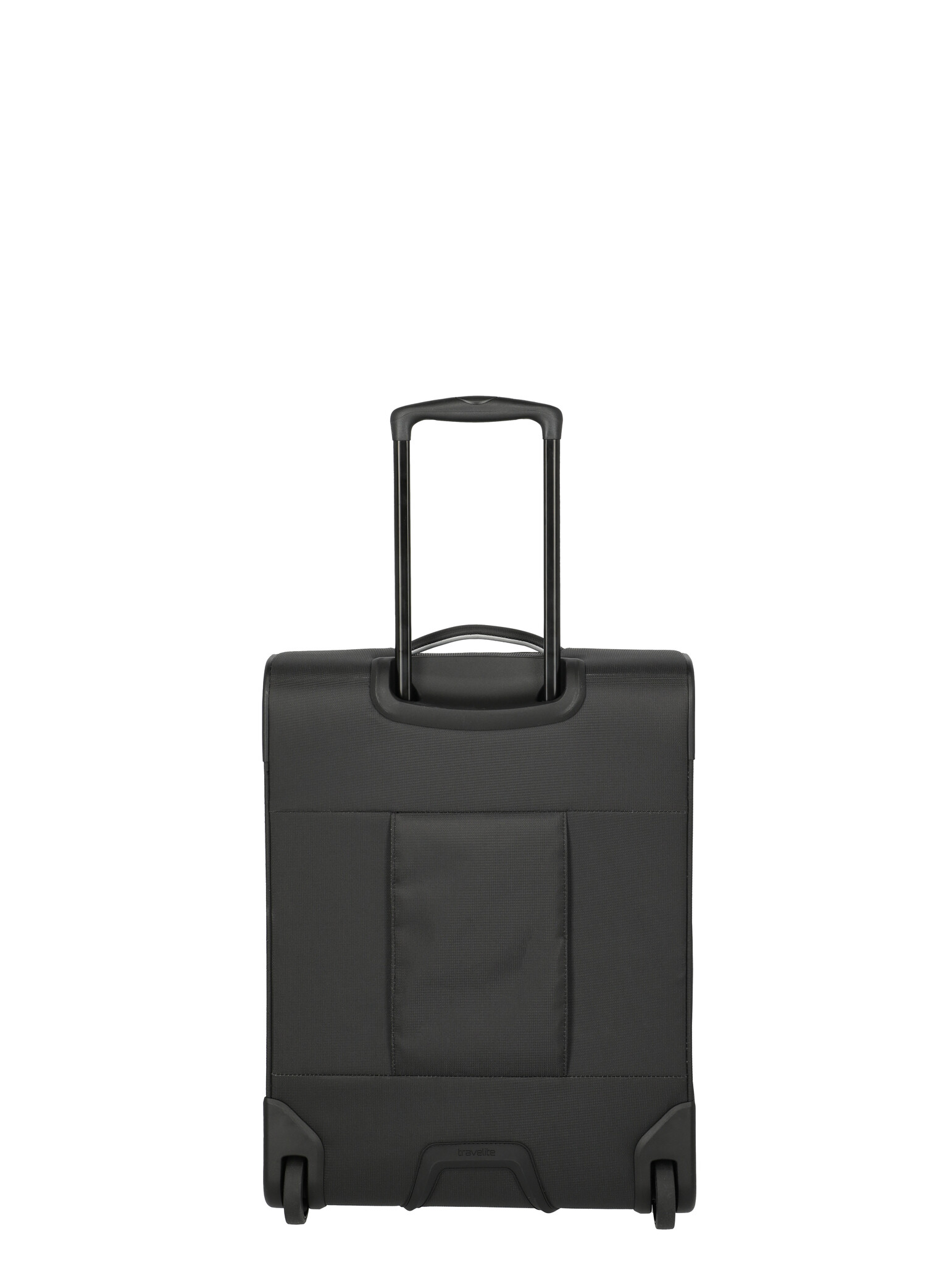 Travelite Travelite Jetpack multi2cabin size 40x55x20cm trolley zwart