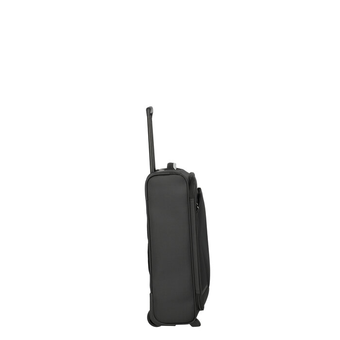 Travelite Travelite Jetpack multi2cabin size 40x55x20cm trolley zwart