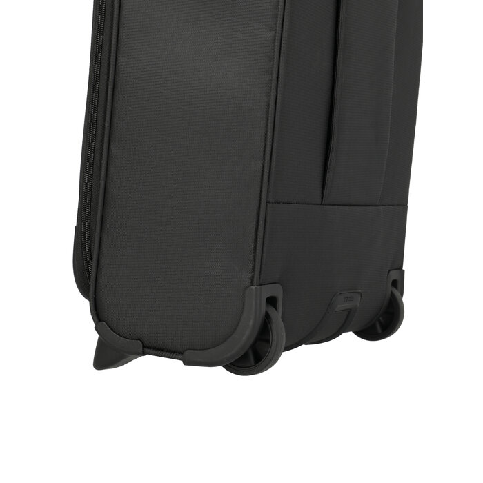 Travelite Travelite Jetpack multi2cabin size 40x55x20cm trolley zwart