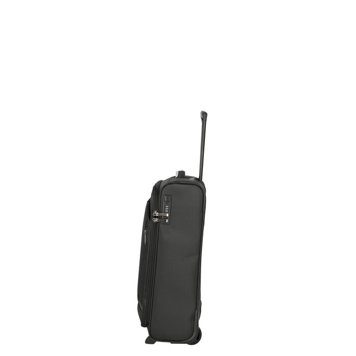 Travelite Travelite Jetpack multi2cabin size 40x55x20cm trolley zwart
