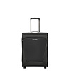 Travelite Jetpack multi2cabin size 40x55x20cm trolley zwart