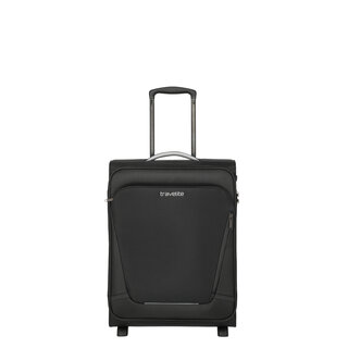 Travelite Travelite Jetpack multi2cabin size 40x55x20cm trolley zwart