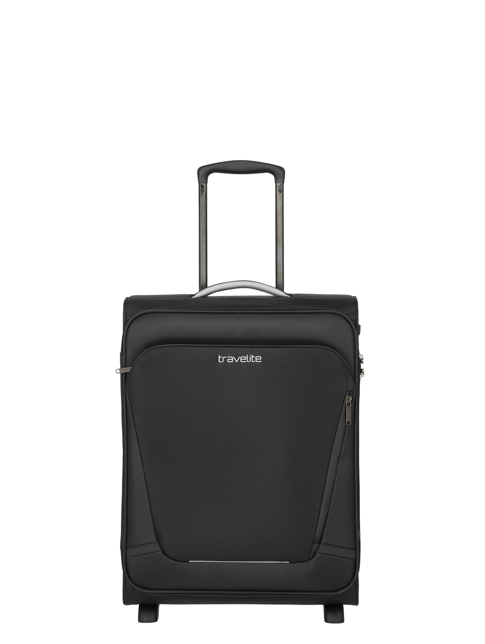 Travelite Travelite Jetpack multi2cabin size 40x55x20cm trolley zwart