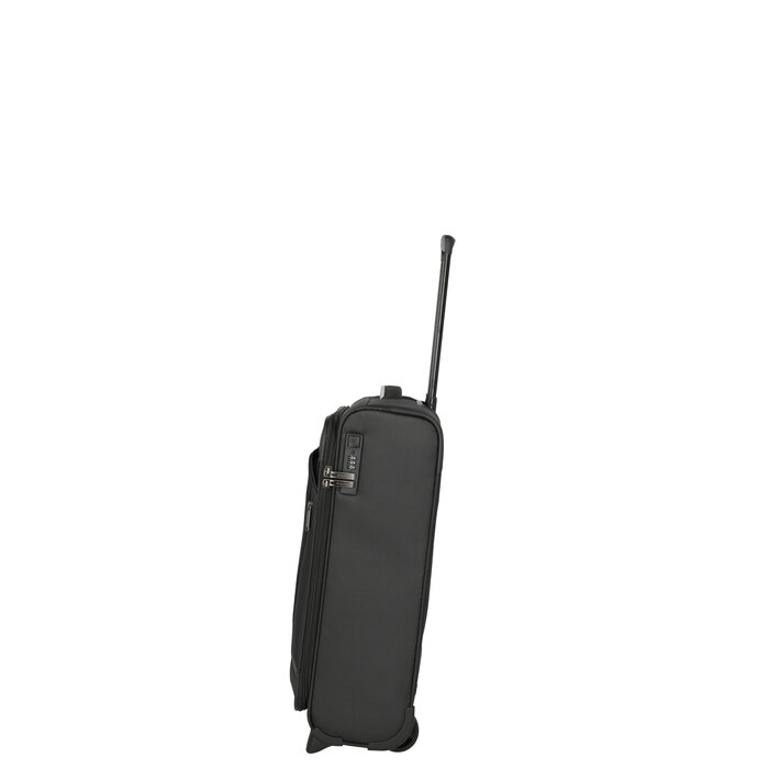 Travelite Travelite Jetpack Multi light 2 cabin 40x55x20cm-1.7kg zwart