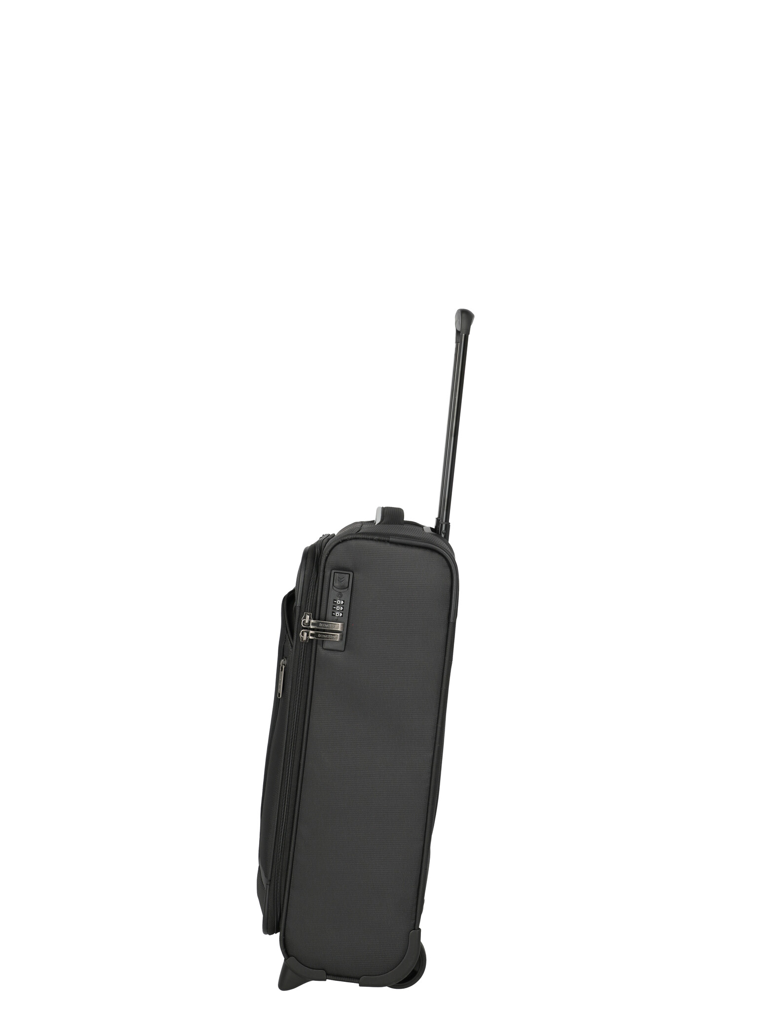Travelite Travelite Jetpack Multi light 2 cabin 40x55x20cm-1.7kg zwart