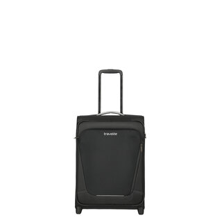Travelite Travelite Jetpack Multi light 2 cabin 40x55x20cm-1.7kg zwart