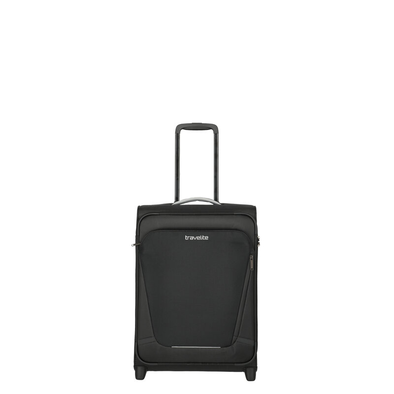 Travelite Travelite Jetpack Multi light 2 cabin 40x55x20cm-1.7kg zwart