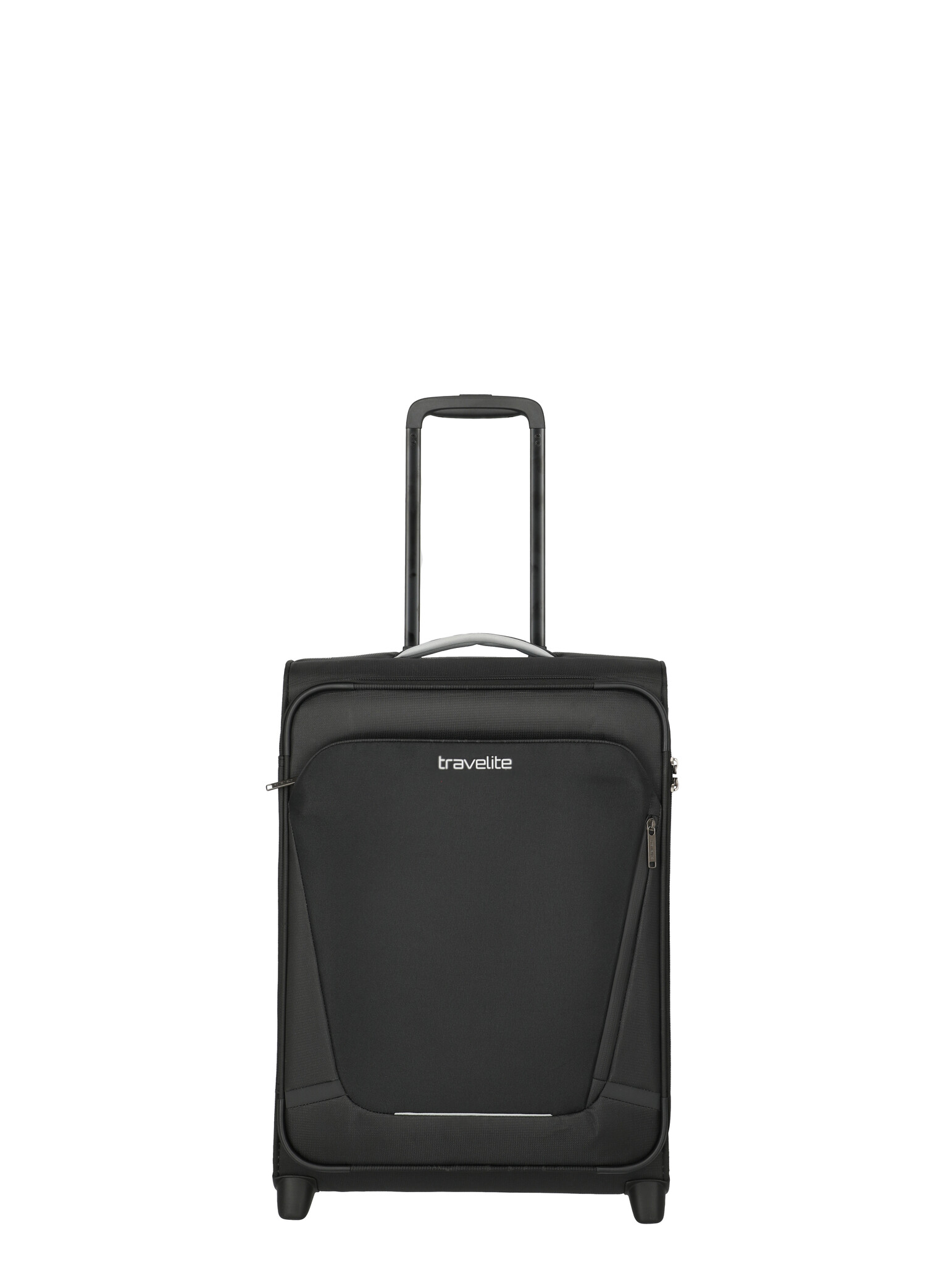 Travelite Travelite Jetpack Multi light 2 cabin 40x55x20cm-1.7kg zwart