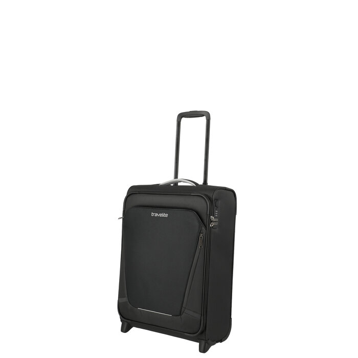 Travelite Travelite Jetpack Multi light 2 cabin 40x55x20cm-1.7kg zwart