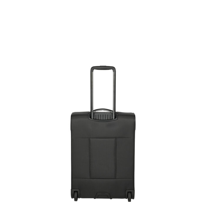 Travelite Travelite Jetpack Multi light 2 cabin 40x55x20cm-1.7kg zwart