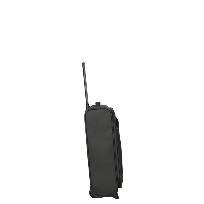 Travelite Travelite Jetpack Multi light 2 cabin 40x55x20cm-1.7kg zwart