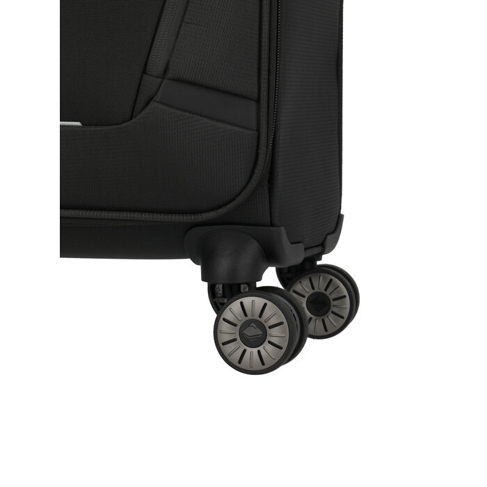 Travelite Travelite Jetpack Multi light 4 cabin 40x55x20cm-1.9kg zwart