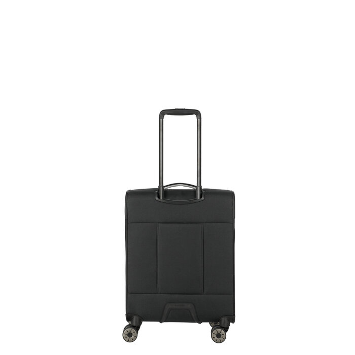 Travelite Travelite Jetpack Multi light 4 cabin 40x55x20cm-1.9kg zwart