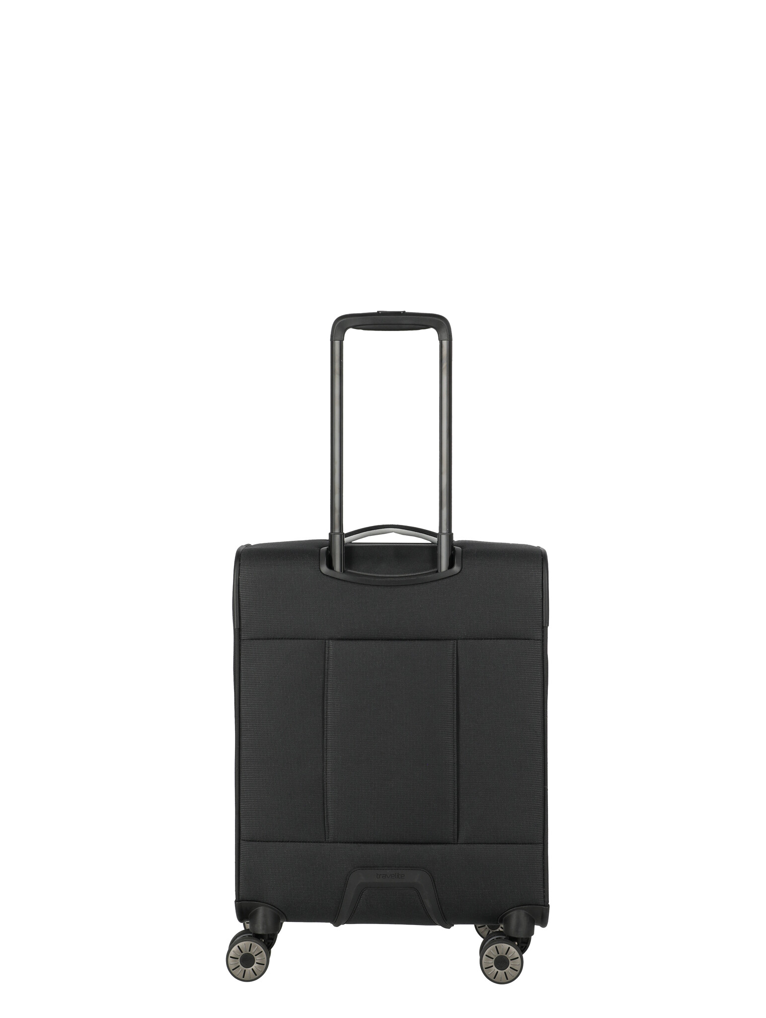 Travelite Travelite Jetpack Multi light 4 cabin 40x55x20cm-1.9kg zwart
