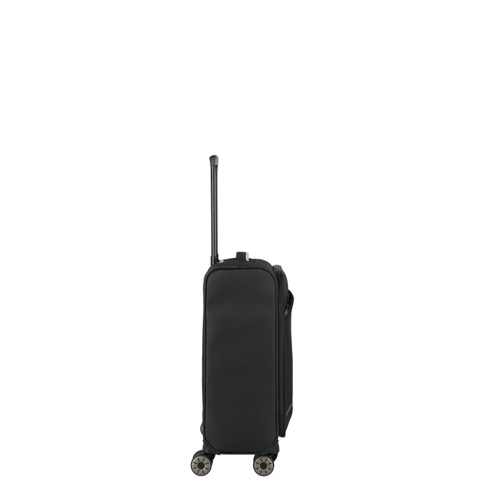 Travelite Travelite Jetpack Multi light 4 cabin 40x55x20cm-1.9kg zwart