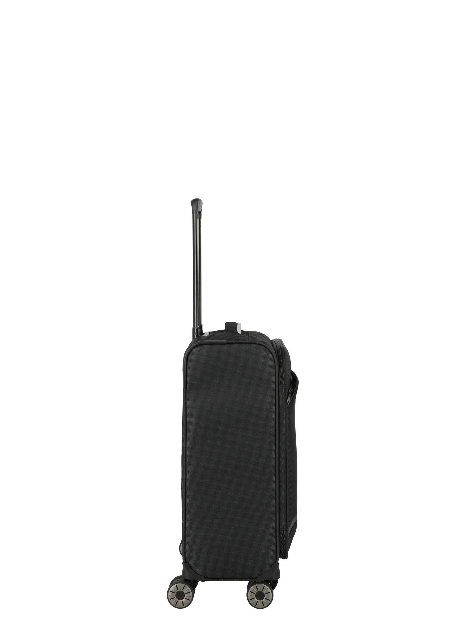 Travelite Travelite Jetpack Multi light 4 cabin 40x55x20cm-1.9kg zwart
