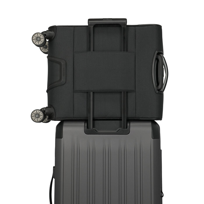 Travelite Travelite Jetpack Multi light 4 cabin 40x55x20cm-1.9kg zwart
