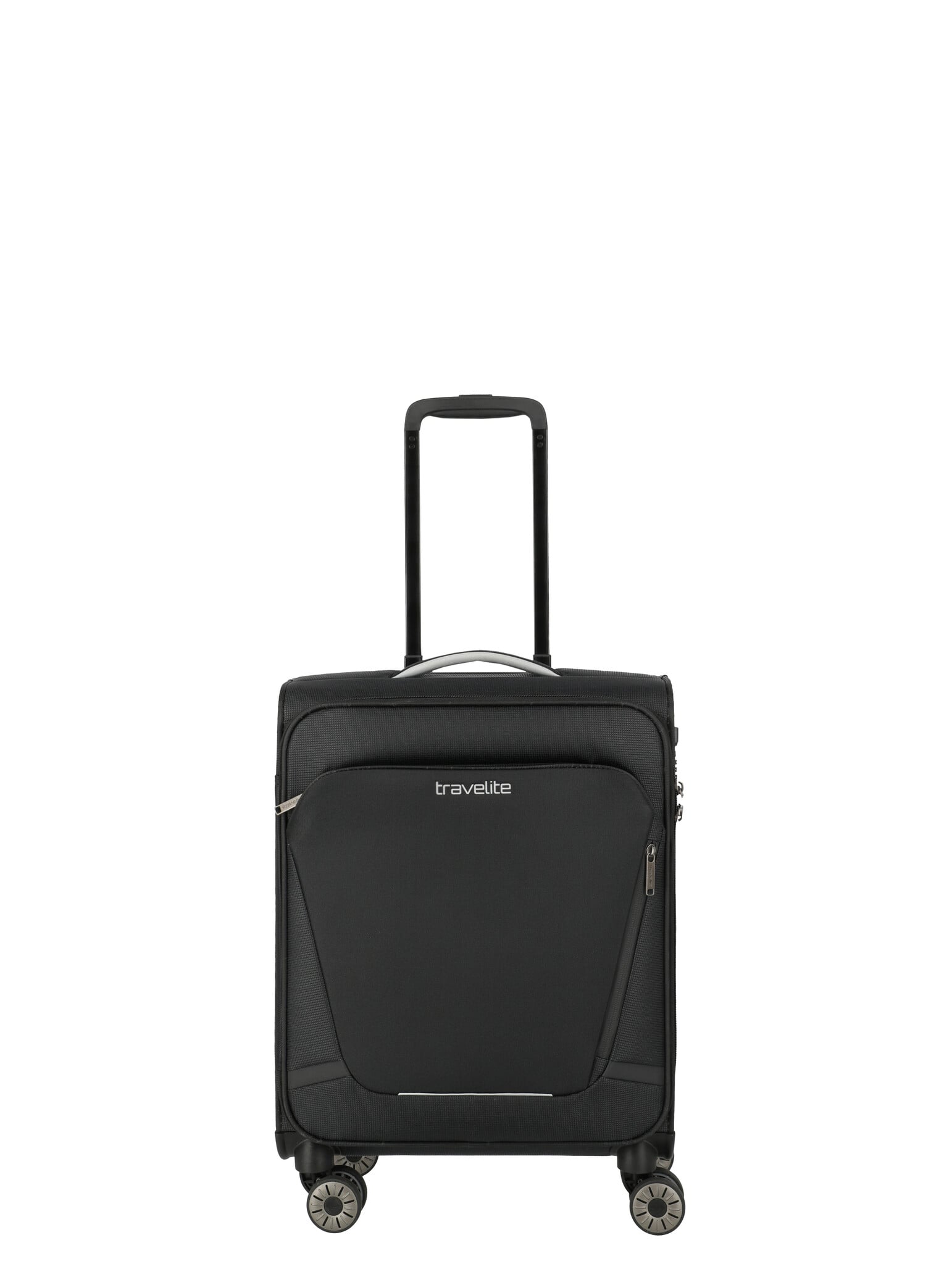 Travelite Travelite Jetpack Multi light 4 cabin 40x55x20cm-1.9kg zwart