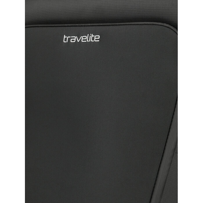 Travelite Travelite Jetpack Multi light 4 cabin 40x55x20cm-1.9kg zwart
