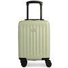 Worldpack trolley underseater 40x30x20cm-afneembare wielen groen