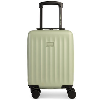 Worldpack trolley underseater 40x30x20cm-afneembare wielen groen