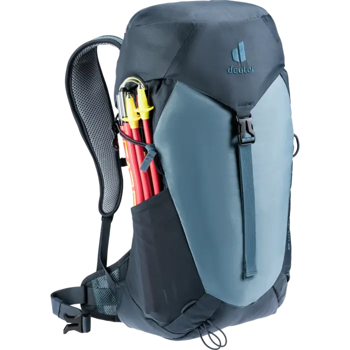 Deuter Deuter AC Lite 16 outdoor rugtas 16L atlantic-ink