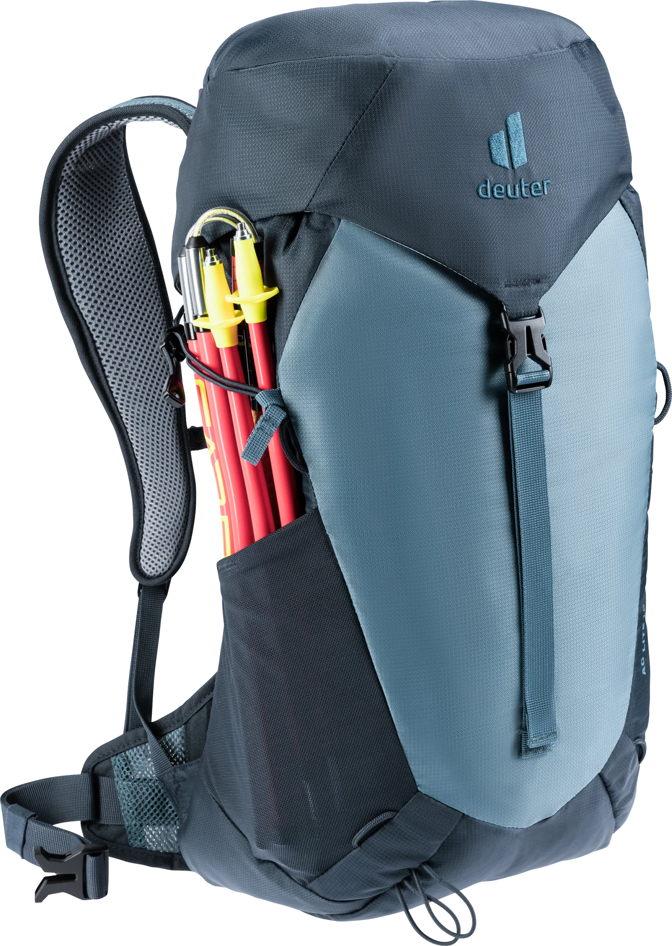 Deuter Deuter AC Lite 16 outdoor rugtas 16L atlantic-ink