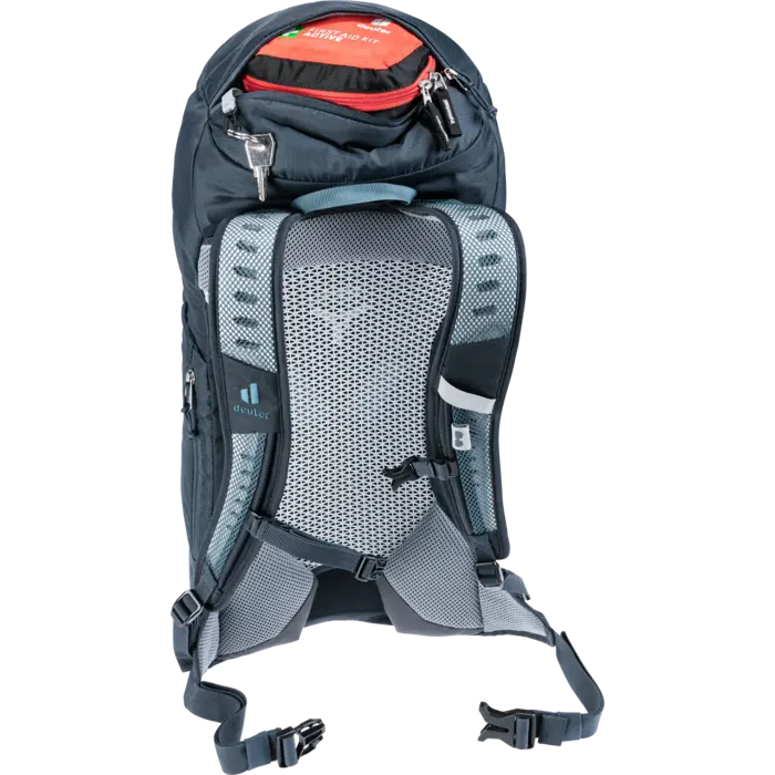 Deuter Deuter AC Lite 16 outdoor rugtas 16L atlantic-ink