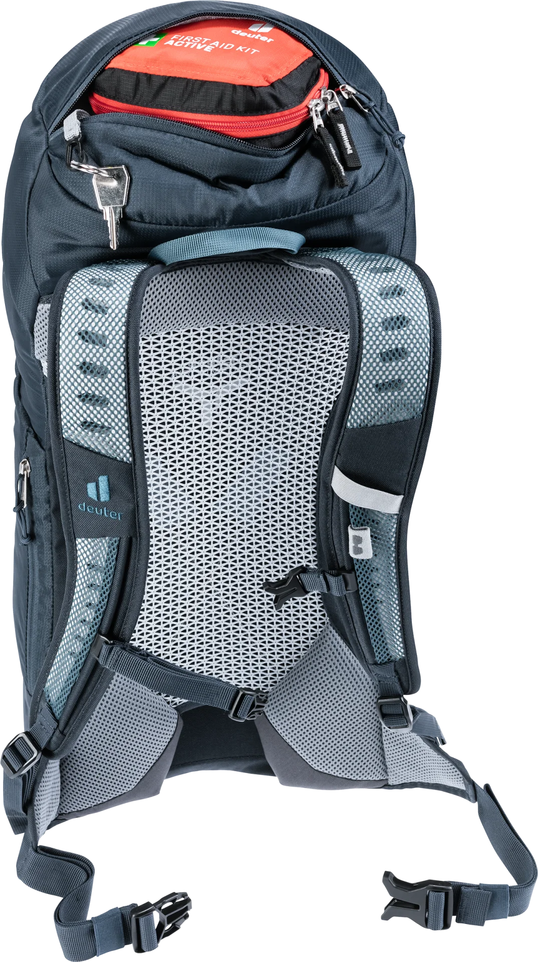 Deuter Deuter AC Lite 16 outdoor rugtas 16L atlantic-ink