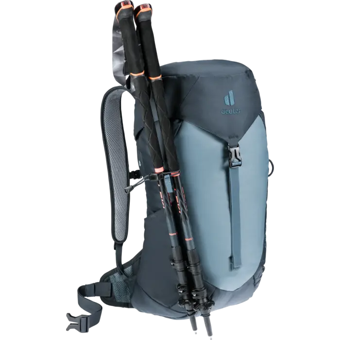 Deuter Deuter AC Lite 16 outdoor rugtas 16L atlantic-ink