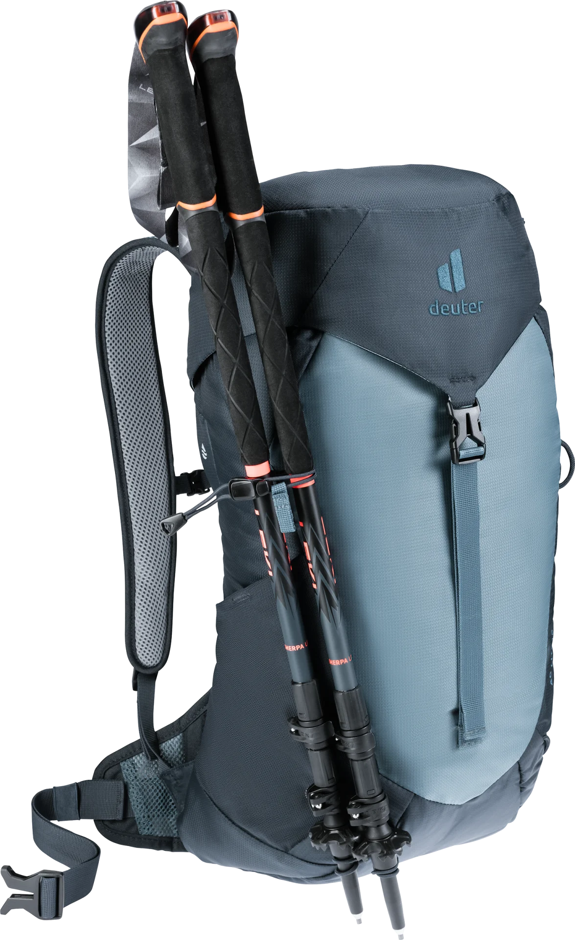 Deuter Deuter AC Lite 16 outdoor rugtas 16L atlantic-ink