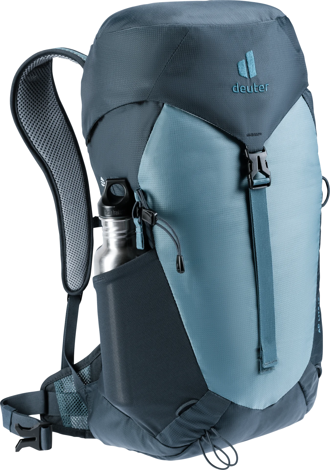 Deuter Deuter AC Lite 16 outdoor rugtas 16L atlantic-ink