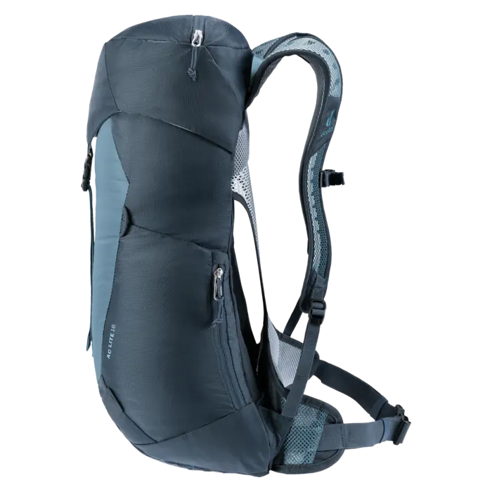 Deuter Deuter AC Lite 16 outdoor rugtas 16L atlantic-ink