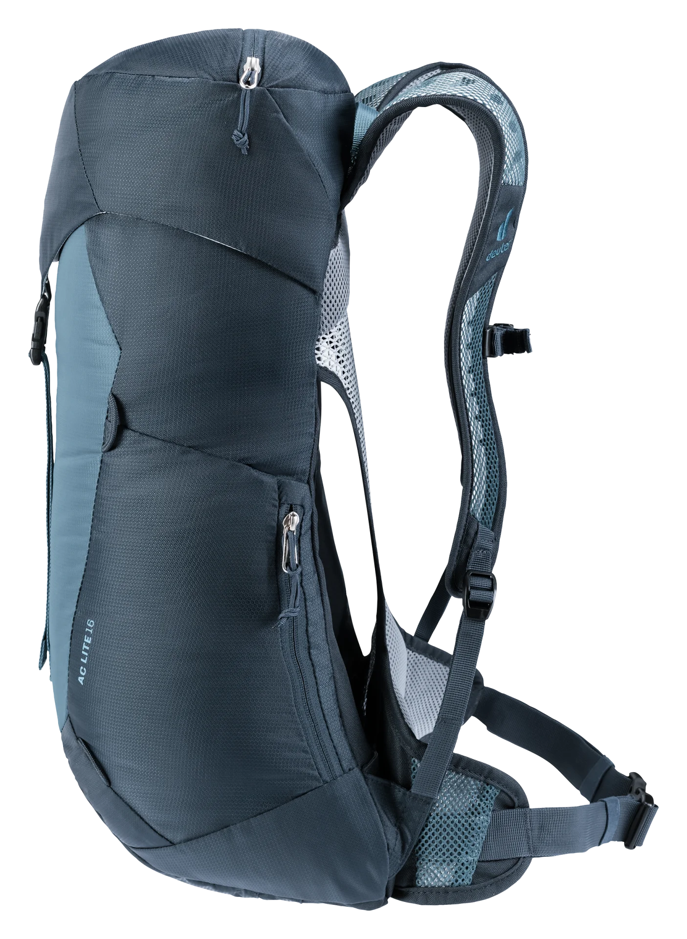 Deuter Deuter AC Lite 16 outdoor rugtas 16L atlantic-ink