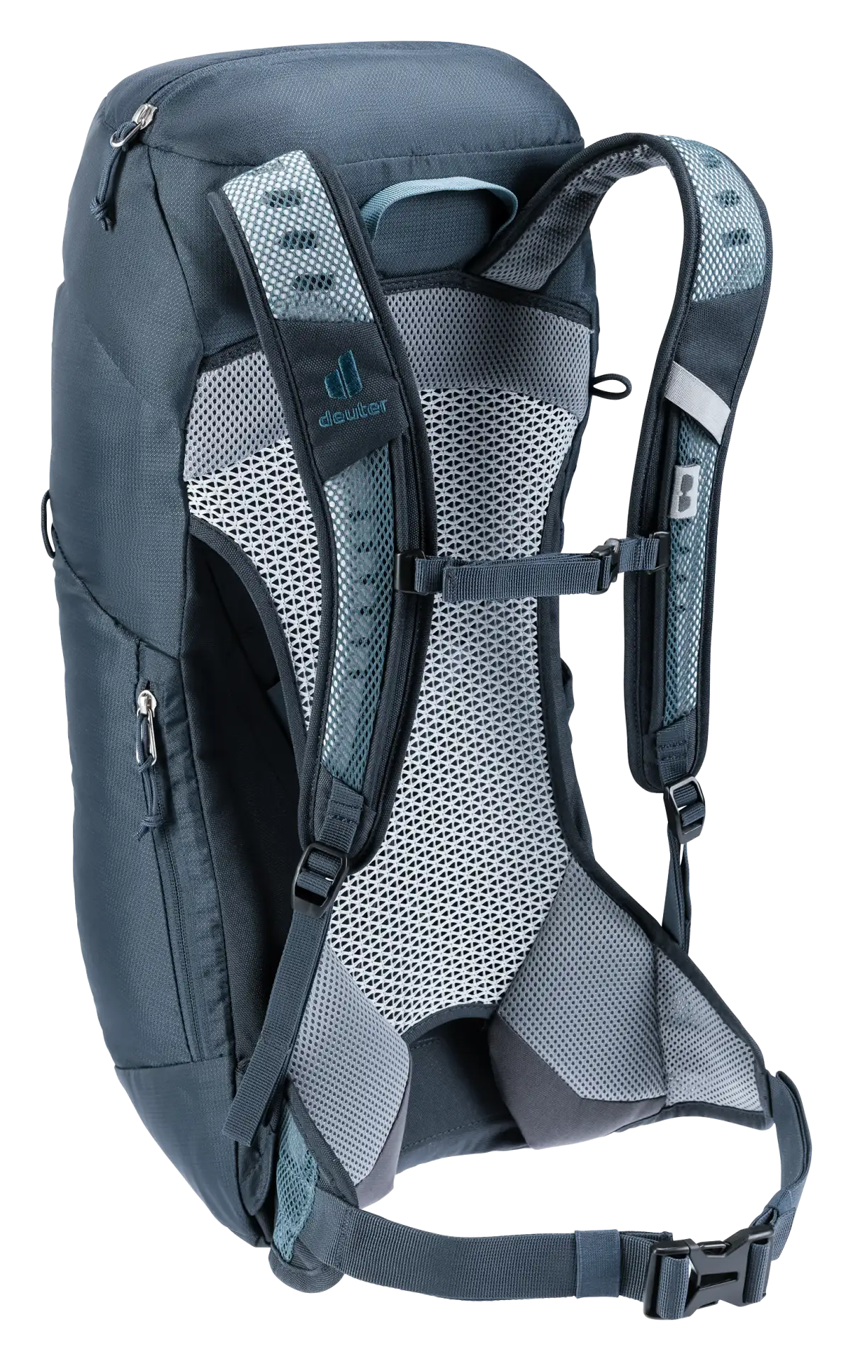 Deuter Deuter AC Lite 16 outdoor rugtas 16L atlantic-ink