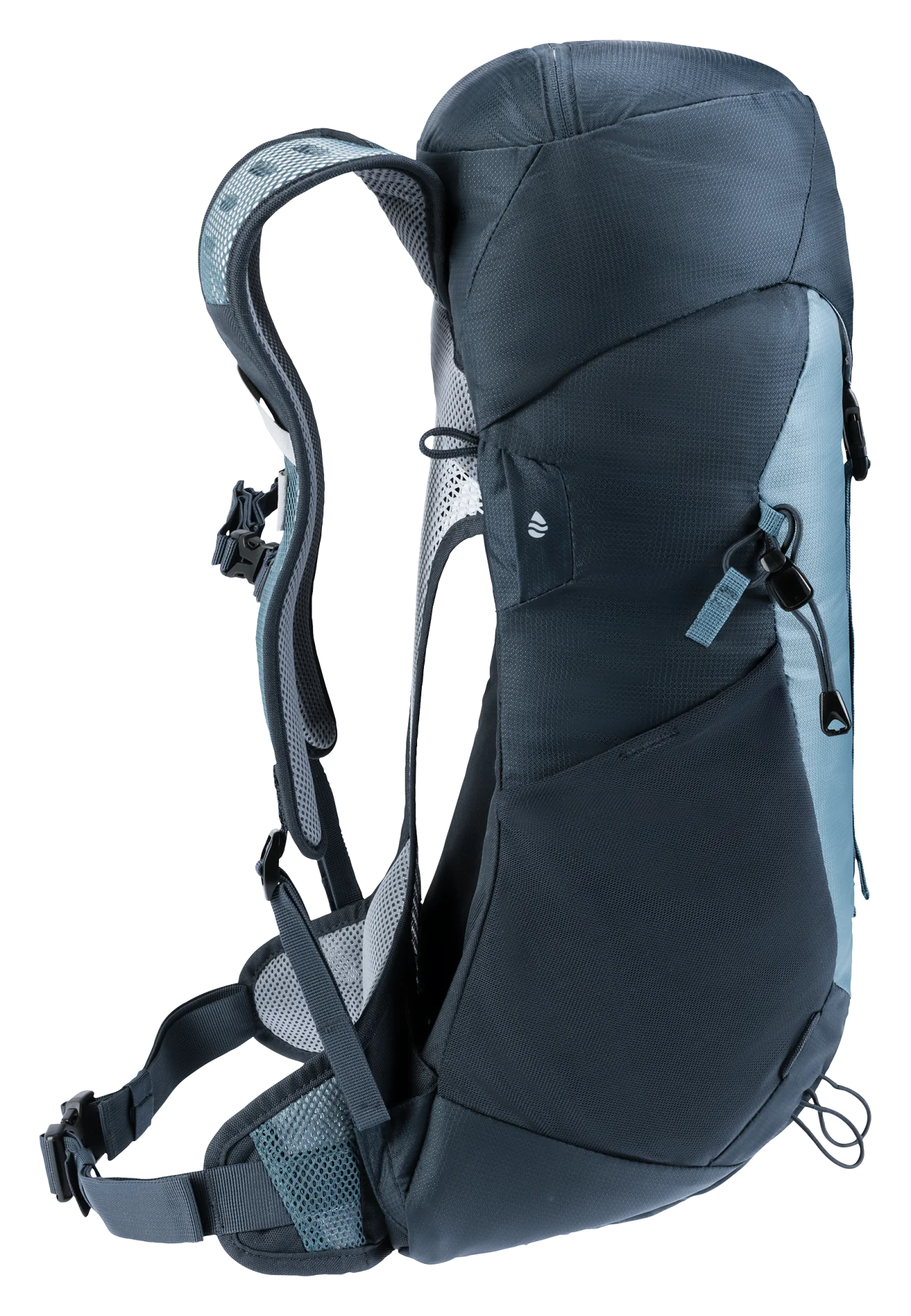 Deuter Deuter AC Lite 16 outdoor rugtas 16L atlantic-ink