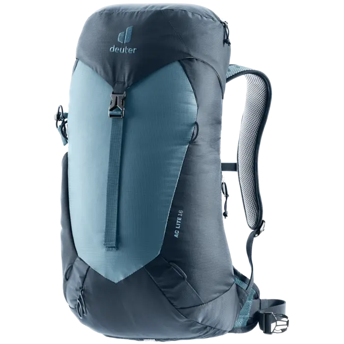Deuter Deuter AC Lite 16 outdoor rugtas 16L atlantic-ink
