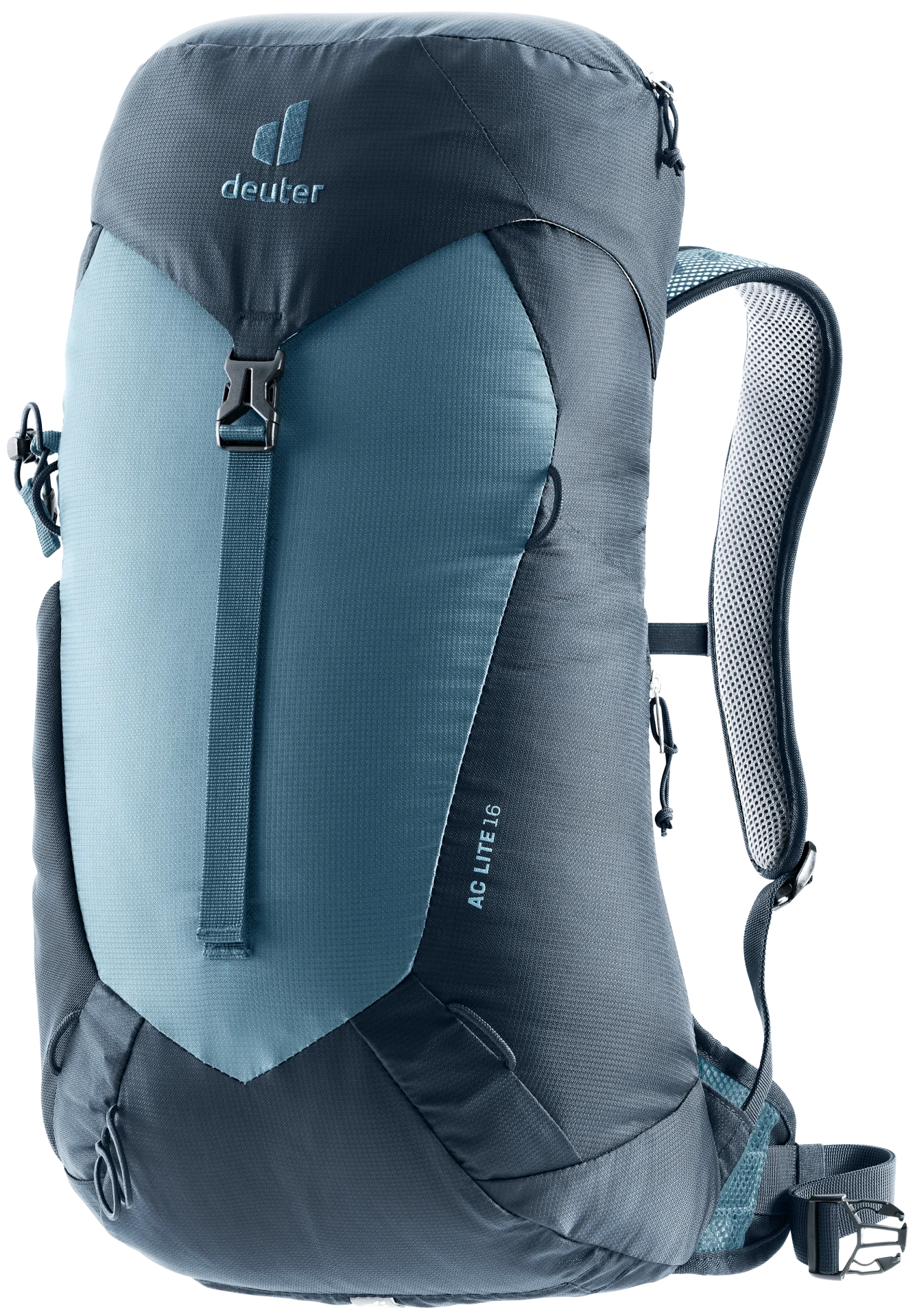 Deuter Deuter AC Lite 16 outdoor rugtas 16L atlantic-ink