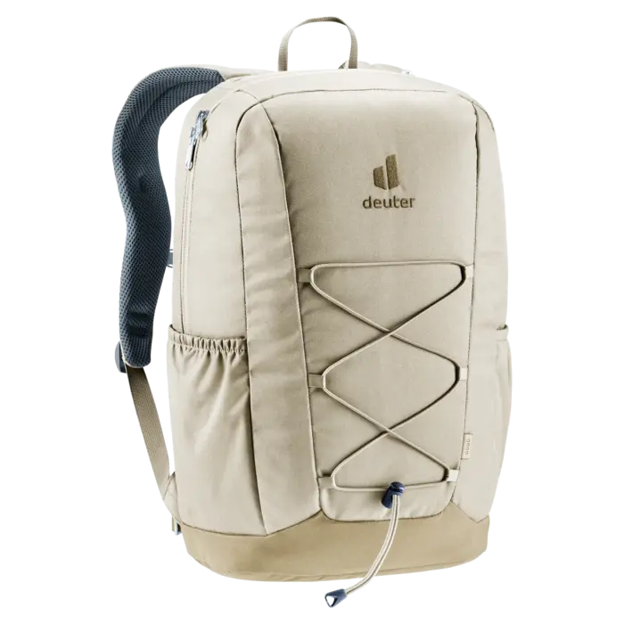 Deuter Deuter GOGO 25L wandelrugtas bone-desert