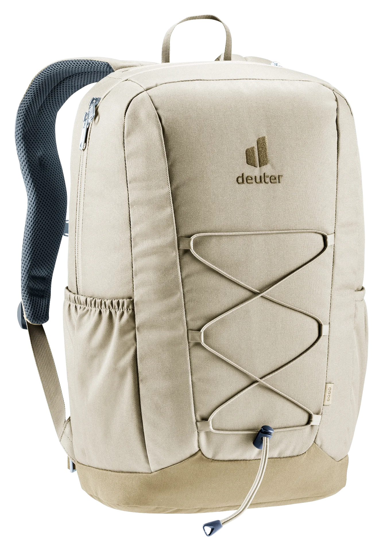 Deuter Deuter GOGO 25L wandelrugtas bone-desert