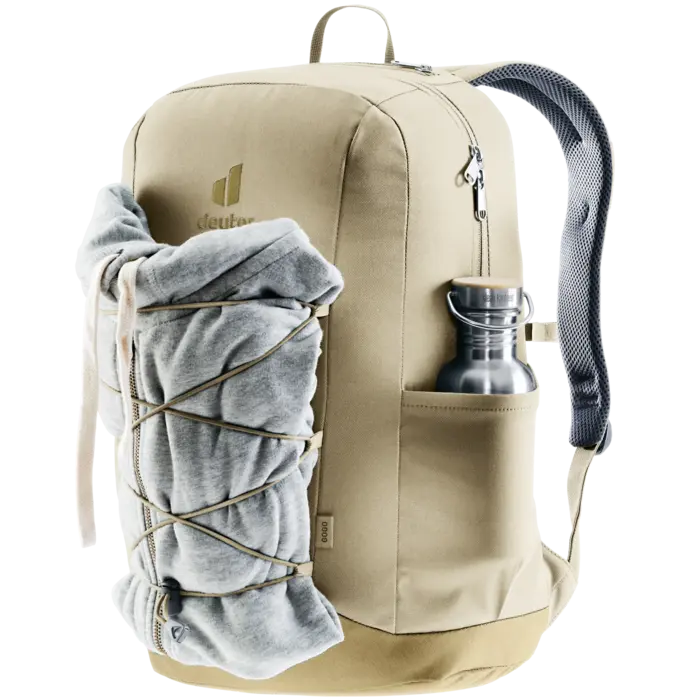 Deuter Deuter GOGO 25L wandelrugtas bone-desert
