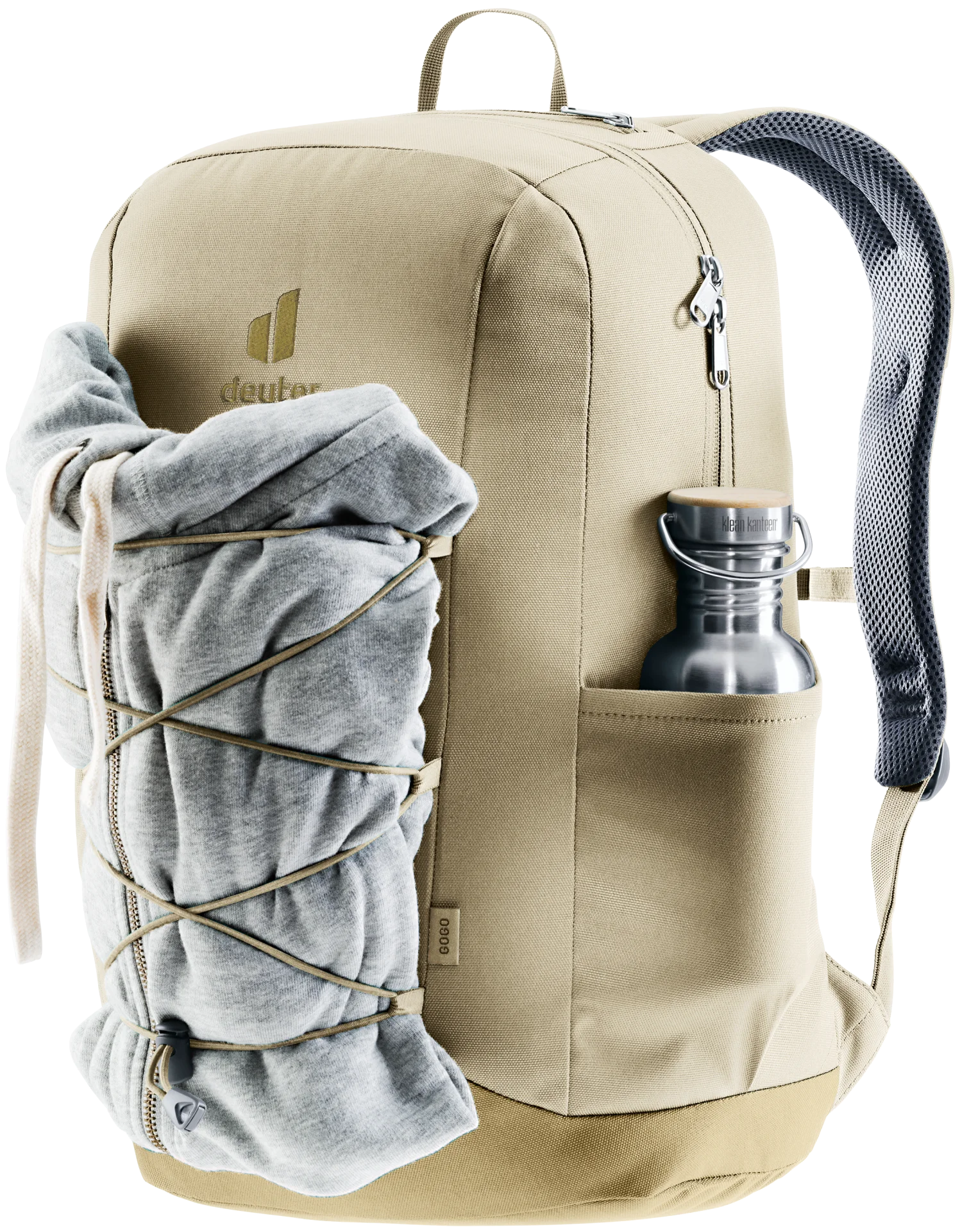 Deuter Deuter GOGO 25L wandelrugtas bone-desert