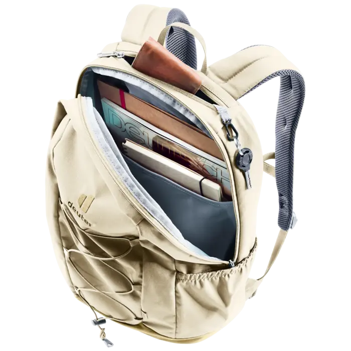 Deuter Deuter GOGO 25L wandelrugtas bone-desert