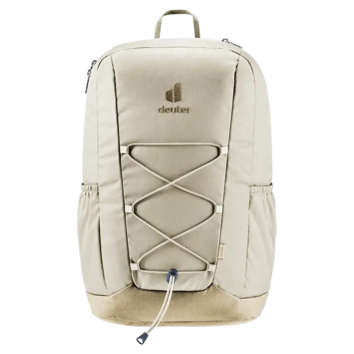 Deuter Deuter GOGO 25L wandelrugtas bone-desert