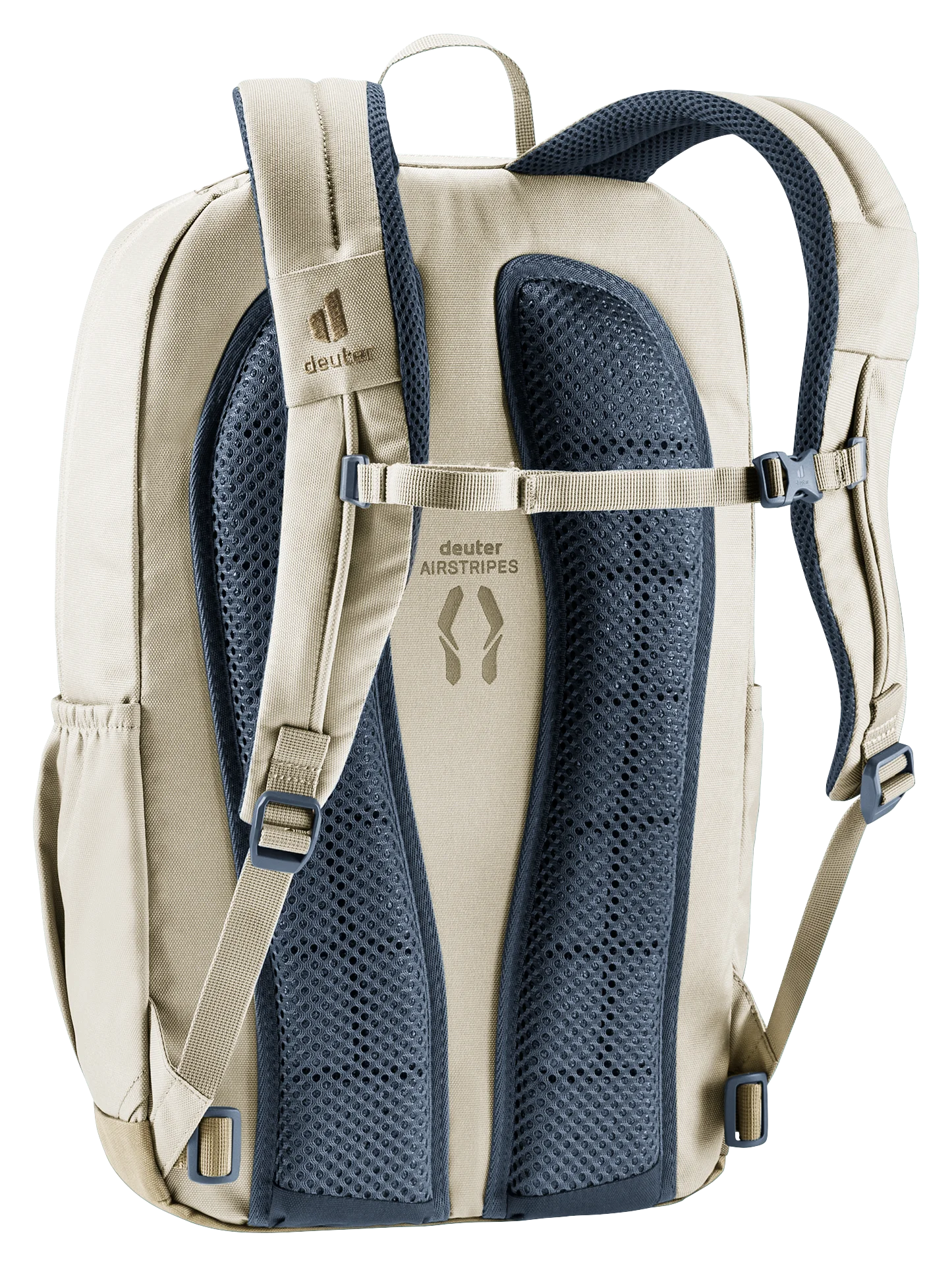 Deuter Deuter GOGO 25L wandelrugtas bone-desert