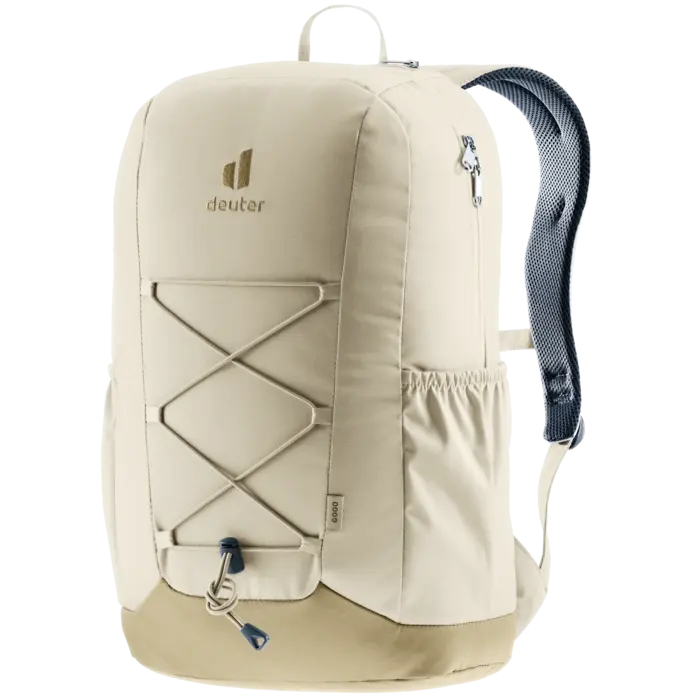 Deuter Deuter GOGO 25L wandelrugtas bone-desert