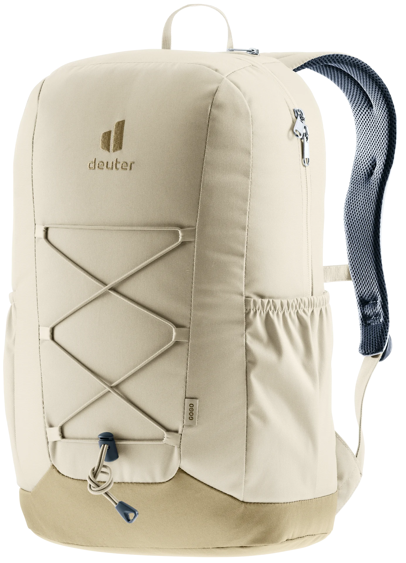 Deuter Deuter GOGO 25L wandelrugtas bone-desert