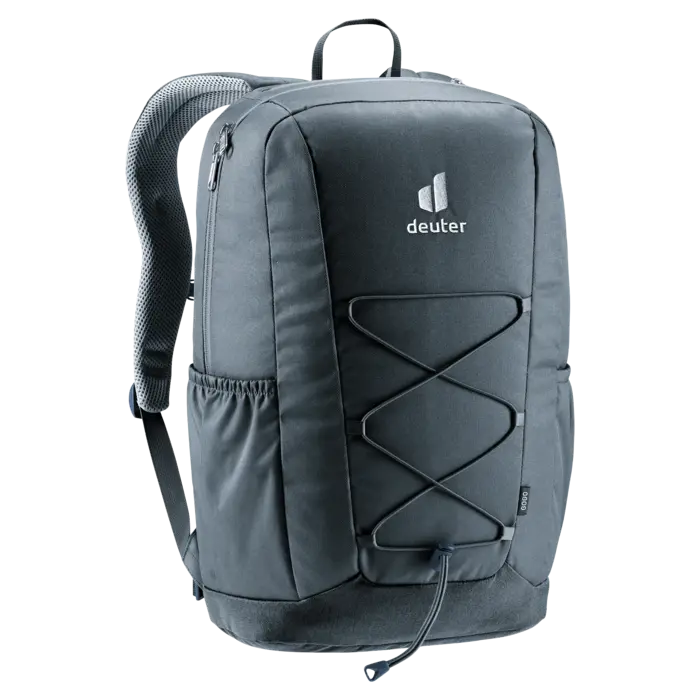 Deuter Deuter GOGO 25L wandelrugtas zwart