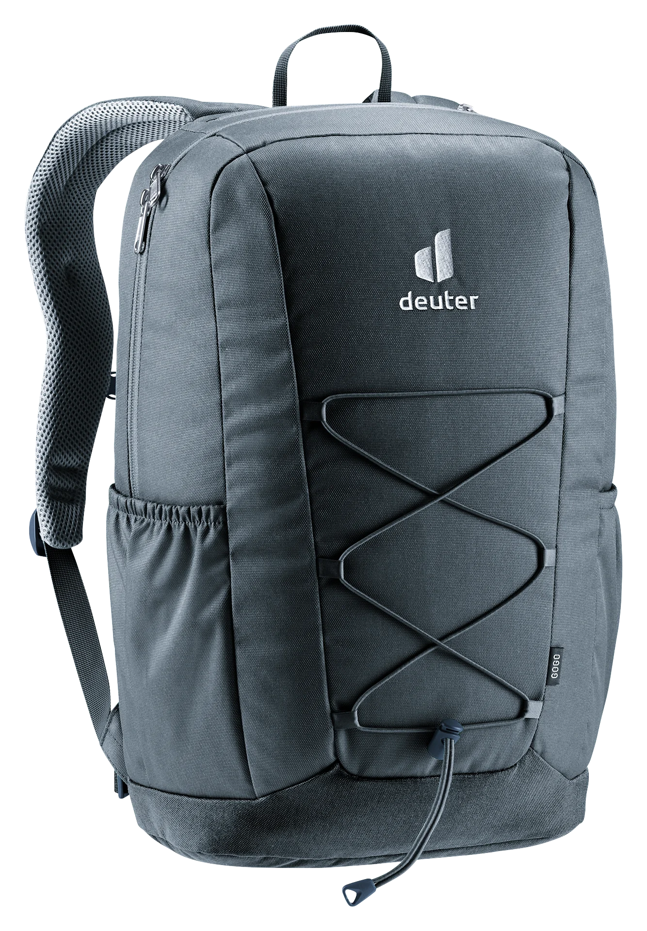 Deuter Deuter GOGO 25L wandelrugtas zwart
