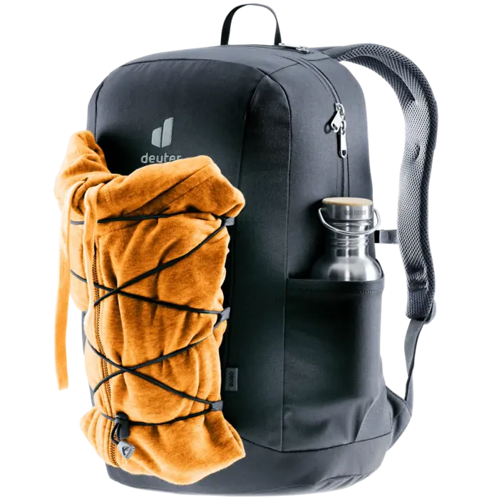 Deuter Deuter GOGO 25L wandelrugtas zwart